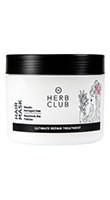 Herb Club Hair Mask 500ml.